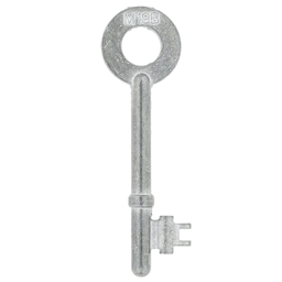 FLH10 - 3 Lever Keys